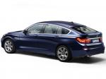 BMW 535d xDrive Gran Turismo 2010 года